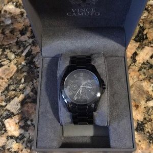 Vince Camuto Watch